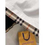 2025年4月3日入荷新作burberry半袖 Tシャツ高級品/LD工場