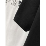2025年4月3日入荷新作Prada半袖 Tシャツ高級品/LD工場