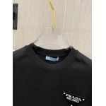 2025年4月3日入荷新作PRADA半袖 Tシャツ高級品/LD工場