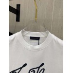 2025年4月3日入荷新作Louis Vuitton半袖 Tシャツ高級品/LD工場