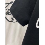 2025年4月3日入荷新作Louis Vuitton半袖 Tシャツ高級品/LD工場