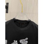 2025年4月3日入荷新作Louis Vuitton半袖 Tシャツ高級品/LD工場