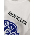 2025年4月3日入荷新作MONCLER半袖 Tシャツ高級品/LD工場