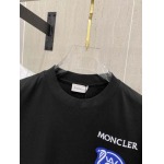 2025年4月3日入荷新作MONCLER半袖 Tシャツ高級品/LD工場