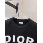 2025年4月3日入荷新作Dior半袖 Tシャツ高級品/LD工場