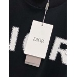 2025年4月3日入荷新作Dior半袖 Tシャツ高級品/LD工場