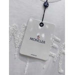 2025年4月3日入荷新作Moncler半袖 Tシャツ高級品/LD工場
