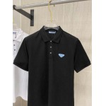 2025年4月3日入荷新作Prada半袖 Tシャツ高級品/LD工場