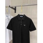 2025年4月3日入荷新作Prada半袖 Tシャツ高級品/LD工場