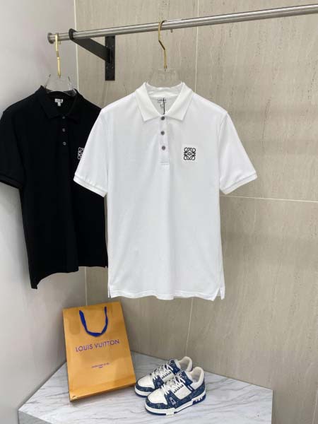2025年4月3日入荷新作loewe半袖 Tシャツ高級品/L...