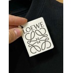 2025年4月3日入荷新作loewe半袖 Tシャツ高級品/LD工場