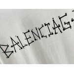 2025年4月3日入荷新作BALENCIAGA半袖 Tシャツ高級品/LD工場