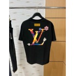 2025年4月3日入荷新作Louis Vuitton半袖 Tシャツ高級品/LD工場