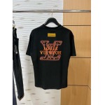 2025年4月3日入荷新作Louis Vuitton半袖 Tシャツ高級品/LD工場