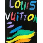 2025年4月3日入荷新作Louis Vuitton半袖 Tシャツ高級品/LD工場