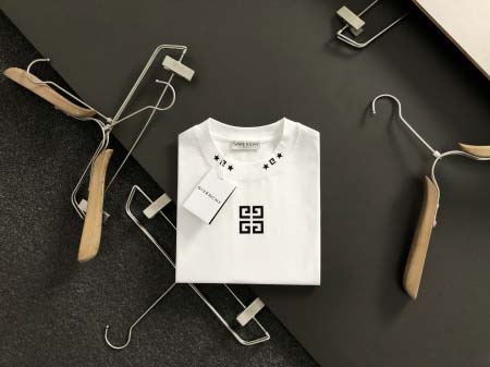 2025年4月3日入荷新作Givenchy半袖 Tシャツ高級...