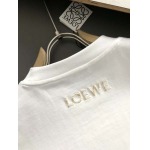 2025年4月3日入荷新作loewe半袖 Tシャツ高級品/LD工場