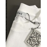 2025年4月3日入荷新作loewe半袖 Tシャツ高級品/LD工場