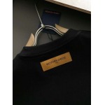 2025年4月3日入荷新作Louis Vuitton半袖 Tシャツ高級品/LD工場