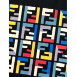 2025年4月3日入荷新作FENDI半袖 Tシャツ高級品/LD工場