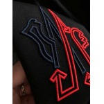 2025年4月3日入荷新作MONCLER半袖 Tシャツ高級品/LD工場
