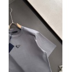 2025年4月3日入荷新作PRADA半袖 Tシャツ高級品/LD工場