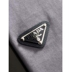2025年4月3日入荷新作PRADA半袖 Tシャツ高級品/LD工場