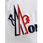 2025年4月3日入荷新作MONCLER半袖 Tシャツ高級品/LD工場