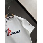 2025年4月3日入荷新作MONCLER半袖 Tシャツ高級品/LD工場