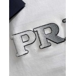 2025年4月3日入荷新作PRADA半袖 Tシャツ高級品/LD工場