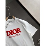 2025年4月3日入荷新作Dior半袖 Tシャツ高級品/LD工場