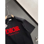 2025年4月3日入荷新作Dior半袖 Tシャツ高級品/LD工場