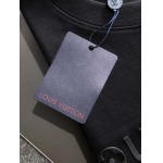 2025年4月3日入荷新作Louis Vuitton半袖 Tシャツ高級品/LD工場