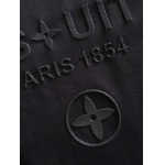 2025年4月3日入荷新作Louis Vuitton半袖 Tシャツ高級品/LD工場