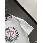 2025年4月3日入荷新作MONCLER半袖 Tシャツ高級品/LD工場
