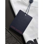 2025年4月3日入荷新作Louis Vuitton半袖 Tシャツ高級品/LD工場
