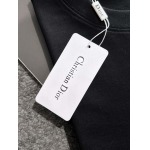 2025年4月3日入荷新作Dior半袖 Tシャツ高級品/LD工場