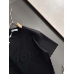2025年4月3日入荷新作Dior半袖 Tシャツ高級品/LD工場