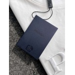2025年4月3日入荷新作PRADA半袖 Tシャツ高級品/LD工場