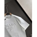 2025年4月3日入荷新作PRADA半袖 Tシャツ高級品/LD工場