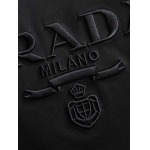 2025年4月3日入荷新作PRADA半袖 Tシャツ高級品/LD工場