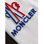 2025年4月3日入荷新作MONCLER半袖 Tシャツ高級品/LD工場
