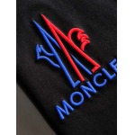 2025年4月3日入荷新作MONCLER半袖 Tシャツ高級品/LD工場