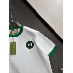 2025年4月3日入荷新作GUCCI半袖 Tシャツ高級品/LD工場
