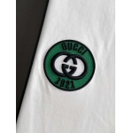 2025年4月3日入荷新作GUCCI半袖 Tシャツ高級品/LD工場
