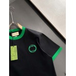 2025年4月3日入荷新作GUCCI半袖 Tシャツ高級品/LD工場