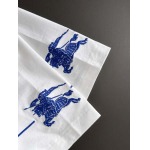2025年4月3日入荷新作burberry半袖 Tシャツ高級品/LD工場
