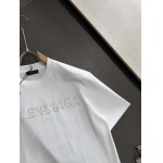 2025年4月3日入荷新作Balenciaga半袖 Tシャツ高級品/LD工場