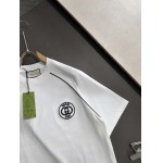 2025年4月3日入荷新作GUCCI半袖 Tシャツ高級品/LD工場