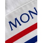 2025年4月3日入荷新作MONCLER半袖 Tシャツ高級品/LD工場